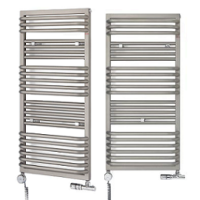 Полотенцесушители Terma POC 2 (1240*500)