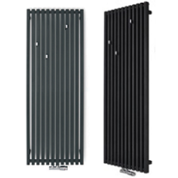 Полотенцесушители Terma Triga (1300*380)