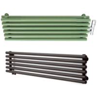 Полотенцесушители Terma Tune Horizontal HSD (390*1000)