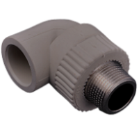 Колено РН 32 x 1 RCT PoliMarky