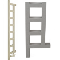 Полотенцесушители Terma Easy DW (1980*200)