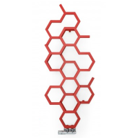 Полотенцесушители Terma HEX (1220*480)