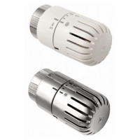 Головка термостатическая Terma Etna