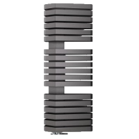 Полотенцесушитель Terma Iron S (730*400)