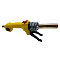 Паяльник для поліпропілену MAREK круглий 900Вт