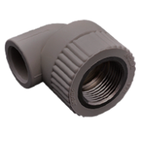 Колено 90° РВ 20 x 1/2 RCT PoliMarky