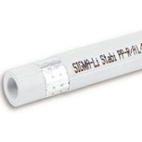 Труба Stabi 50 PN 25 50 x 8.3 Sigma-li (Польша) Труба Stabi 50 PN 25 50 x 8.3 Sigma-li (Польша)