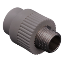 Ніпель 25 x 1/2 РН RCT PoliMarky