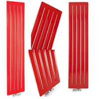 Полотенцесушители Terma Aero V (1500*410)