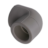 Коліно 25 x 90° RCT PoliMarky