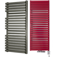 Полотенцесушители Terma Quadrus Bold (1185*600)