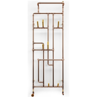 Полотенцесушители Terma Pajak (1000*430)