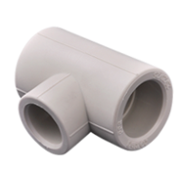 Трійник редукційний 50x32x50 Sigma-li