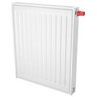 Стальной радиатор Perfexim Perfekt 300х2000 боковое подключение Тип:11