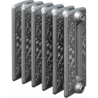 Чавунний радіатор Bohemia R 800/220 без ніжок Viadrus