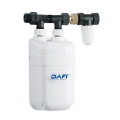 Электрический проточный водонагреватель DAFI 7,3 кВт 230V - под раковины (однофазный)