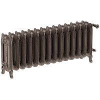 Чавунний радіатор Terma Oxford (Палітра спеціальних кольорів) 470