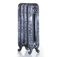 Чавунний радіатор ATENA 400/170 з ніжкою Viadrus