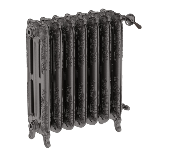 Чугунный радиатор Terma Oxford (Палитра специальных цветов) 710