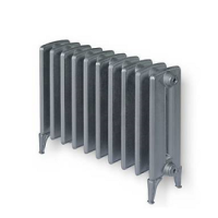 Чавунний радіатор BOHEMIA 450/220 c ніжкою Viadrus
