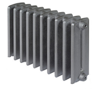 Чугунный радиатор BOHEMIA 450/220 без ножок Viadrus