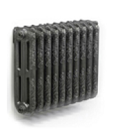 Чавунний радіатор Bohemia R 450/220 без ножок Viadrus