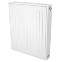 Стальной радиатор Perfexim Perfekt 900х1800 боковое подключение Тип:22
