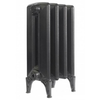 Чавунний радіатор Bohemia 800/220 з ніжкою Viadrus