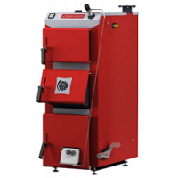 Твердотопливный котел KDR 3 DEFRO 50 кВт