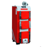 Твердопаливний котел ТАТРАМЕТ 33кВт UNI