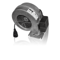 Вентилятор подачі повітря для котлів WPA -117 TECH