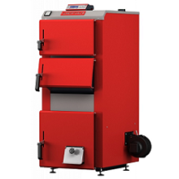 Твердотопливный котел ECONO PLUS 30 кВт DEFRO Твердотопливный котел ECONO PLUS 30 кВт DEFRO