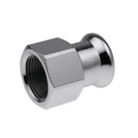 Муфта редукционная пресс 22хRp1 KAN-therm Steel