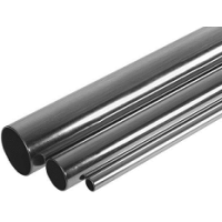 Труба из углеродистой стали, оцинкованная 28х1,5 KAN-therm Steel