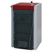 Котел твердотопливный U26 D5 Viadrus Hercules 30 кВт