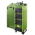 Твердотопливный котел SAS BIO SLIM 23 кВт
