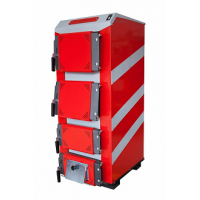 Твердопаливний котел ТАТРАМЕТ 33кВт CLASSIC