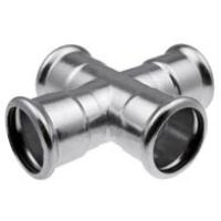 Хрестовина прес 42х42х42х42 KAN-therm Steel Хрестовина прес 42х42х42х42 KAN-therm Steel