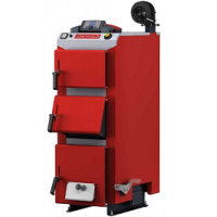 Твердотопливный котел KDR 3 PLUS 50 кВт DEFRO