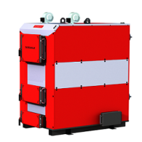 Твердопаливний котел ТАТРАМЕТ 60кВт MAX