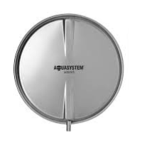 Расширительные бак AQUASYSTEM V = 10л плоский для закрытых систем отопления и котлов серия VCR