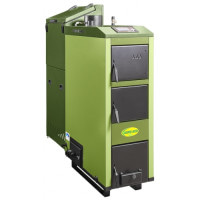 Твердотопливный котел SAS AGRO ECO 17 кВт