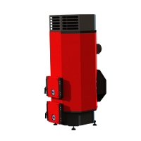 Твердопаливний котел ТАТРАМЕТ 40кВт AIR