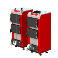 Твердопаливний котел ТАТРАМЕТ 16кВт COMFORT