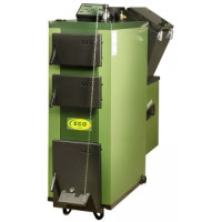 Твердотопливный котел SAS EKO 23 кВт