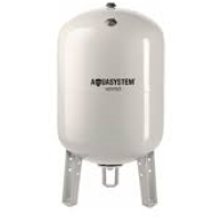 Расширительный бак AQUASYSTEM V = 50л со сменной мембраной серия VSV