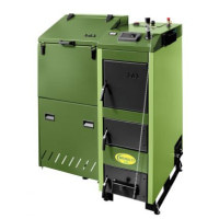 Твердотопливный котел SAS BIO MULTI 29 кВт Твердотопливный котел SAS BIO MULTI 29 кВт