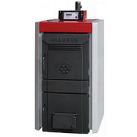 Котел твердотопливный D7 Viadrus Lignator 22.5 кВт