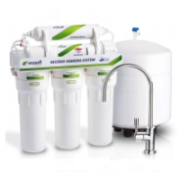 Система обратного осмоса Ecosoft MO 5-50