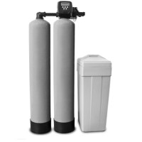 Фильтр умягчитель ECOSOFT FU 0844 TWIN